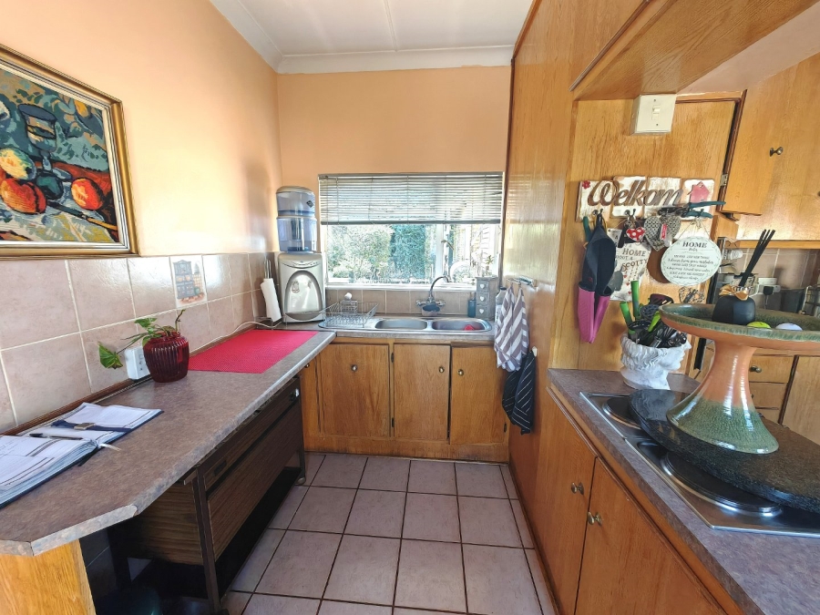 3 Bedroom Property for Sale in Noordhoek Free State